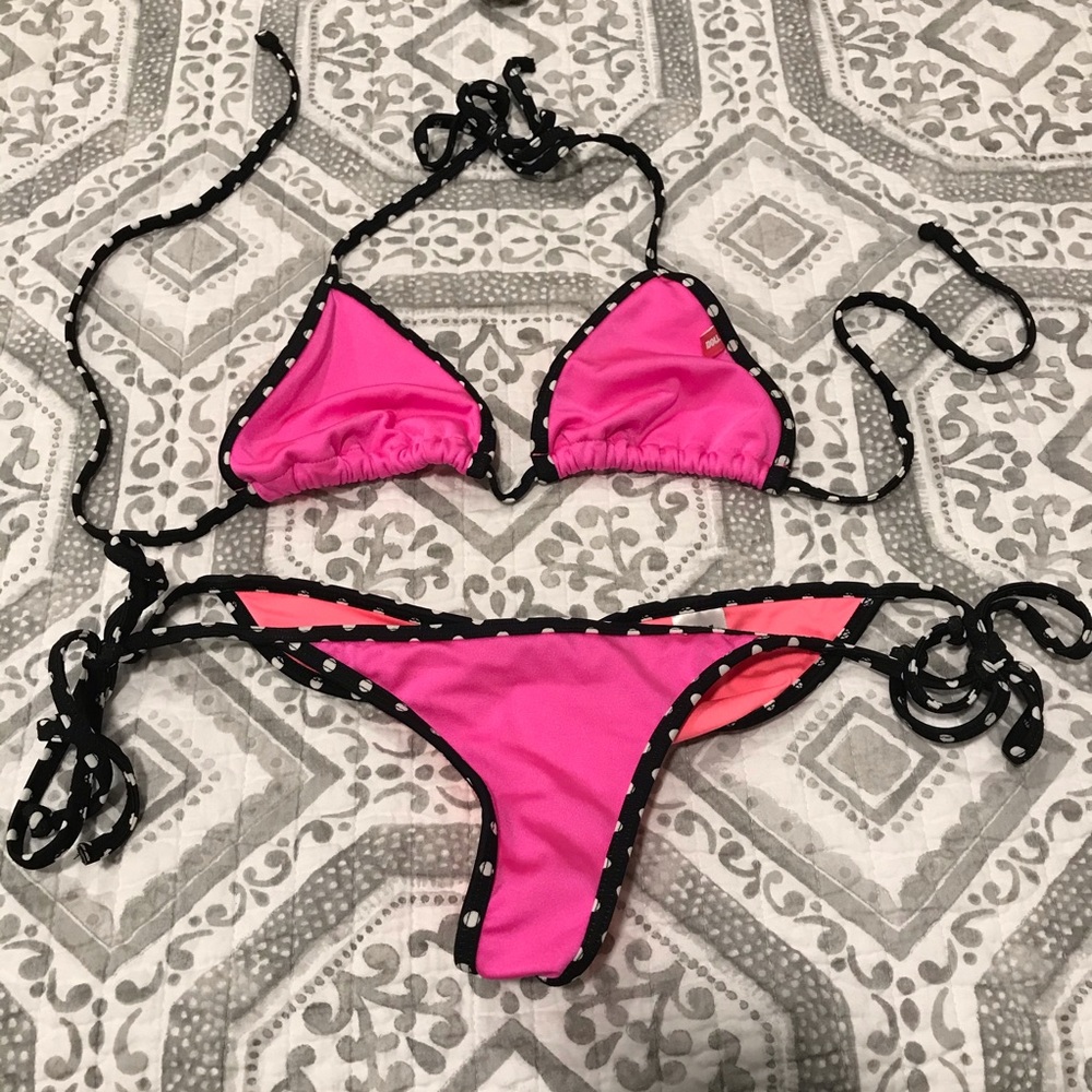Sexy DOLL bikini